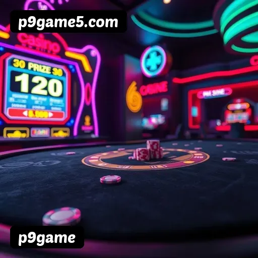 Como Instalar APK p9game