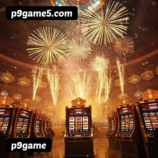 Como Registrar e Fazer Login p9game