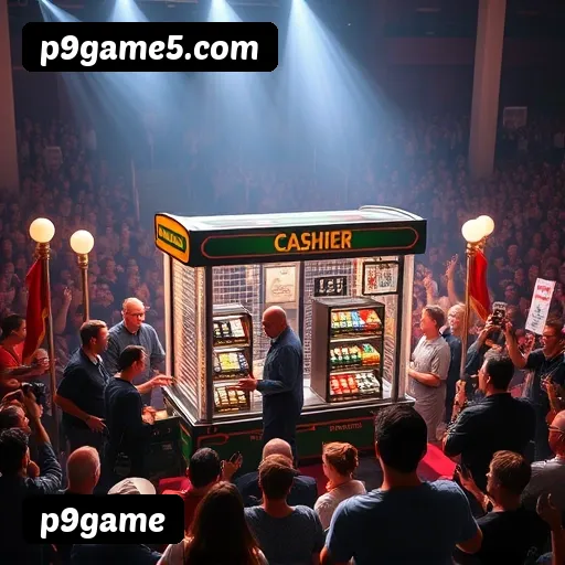 Análise p9game - Vantagens e Desvantagens