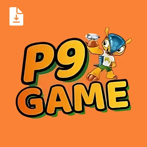 Baixar app da p9game gratuitamente