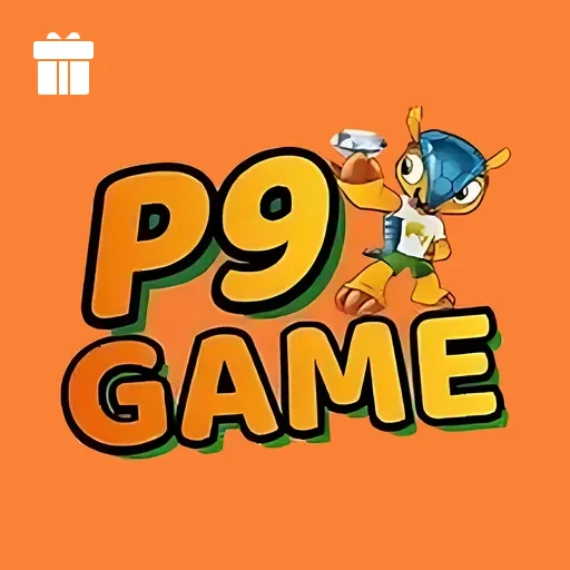 Bônus p9game