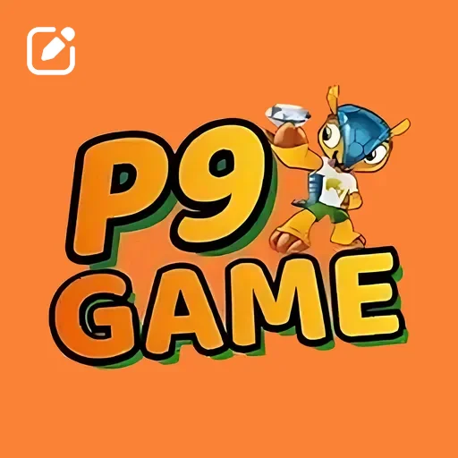 Cadastro rápido e seguro na p9game