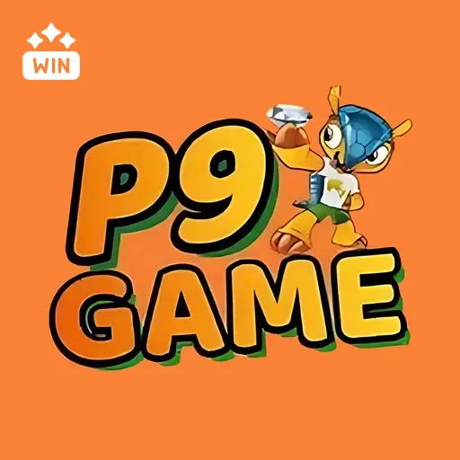 Ganhe prêmios incríveis na p9game